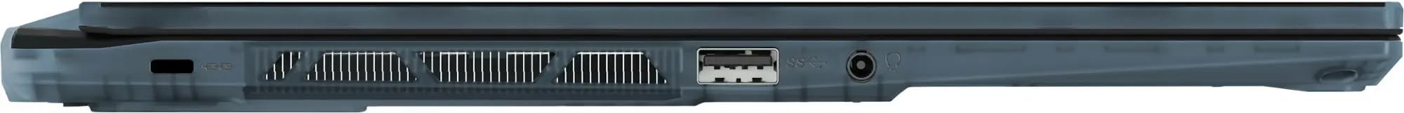 MSI Cyborg 14 Gaming Laptop 14" WUXGA IPS 144Hz (100% sRGB) Intel 10-core i7-13620H 64GB RAM 2TB SSD GeForce RTX 4060 Backlit USB-C Win11 w/ICP Accessory