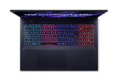 Acer Predator Helios Neo 18 Gaming Laptop | Intel Core i7-14700HX | NVIDIA GeForce RTX 4070 | 18" WQXGA 2560 x 1600 165Hz G-SYNC Display | 16GB DDR5 | 1TB Gen 4 SSD | Killer Wi-Fi 6E | PHN18-71-77JT