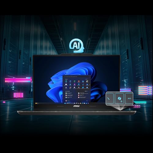 MSI Cyborg 15 B2RWFKG – 15.6" FHD 144Hz, Intel Core i7 240H, NVIDIA RTX 5060 8GB, 16GB DDR5, 1TB SSD, RGB Keyboard, Win11[9S7-15Q342-274]