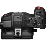 Canon C80 Cinema Camera