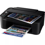 Canon Pixma TS3640 Printer - Black - UAE VERSION WITH OFFICIAL WARRANTY.