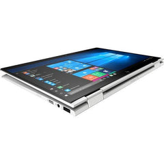 HP EliteBook x360 1030 G3 Multi-Touch 2-in-1 Notebook | 13.3" FHD Touchscreen | 1.9GHz Intel i7-8650U Quad-Core - 16GB | 256GB SSD | Win10 pro (Renewed)