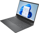 HP Victus 16-R0073cl Gaming Intel® Core™ i7 13700HX,32GB RAM DDR5, 1TB SSD, NVidia RTX4060/8GB,16.1” Full HD IPS 144Hz,CAM, BT, Wifi 6,Win11 Home, English KB(RGB Backlit), Mica Silver