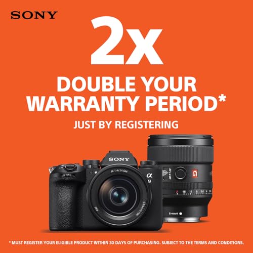 Sony Alpha 6700 ILCE-6700M | Premium E-mount APS-C Camera with SELP18135 Kit