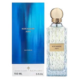 IBRAHEEM AL.QURASHI Blue Diamond Aqua 150ml Extrait De Parfume - Perfume For Men - Women Perfume - Long LAsting Refreshing Fragrance