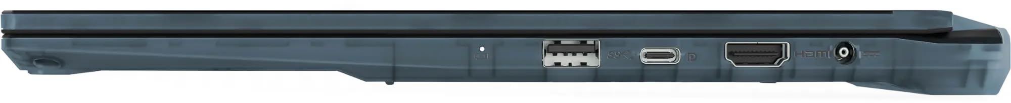 MSI Cyborg 14 Gaming Laptop 14" WUXGA IPS 144Hz (100% sRGB) Intel 10-core i7-13620H 64GB RAM 2TB SSD GeForce RTX 4060 Backlit USB-C Win11 w/ICP Accessory