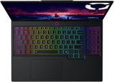 Lenovo Legion 5 15AHP10 Gaming Laptop, 15.1" WQXGA OLED 165Hz Display, AMD Ryzen 7 260, 16GB RAM, 512GB SSD, GeForce RTX 5050 8GB Graphics, English Keyboard, Windows 11, Eclipse Black | 83M00059LK
