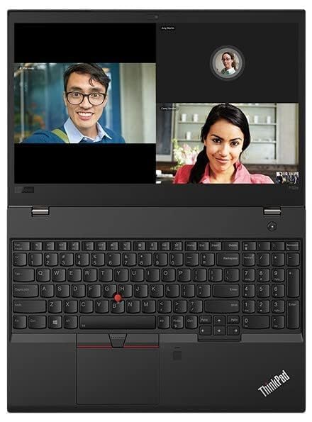 Lenovo ThinkPad P52s Workstation Laptop | intel Core i7-8th Gen. CPU | 32GB RAM | 1TB SSD | Nvidia Quadro P500 2GB Graphics | 15.6 inch | Win 10 Pro | 15 Days of IT-Sizer Golden Warranty (Renewed)