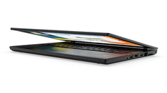 Lenovo ThinkPad T470 Renewed Business Laptop | intel core i5-6th Generation CPU | 8GB RAM | 256GB SSD | 14.1 inch Display | Windows 10 Professional | 15 Days of IT-Sizer Golden Warranty (Renewed)