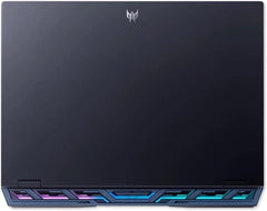 Acer Predator Helios 16 Gaming Laptop | Intel Core i9-13900HX | NVIDIA GeForce RTX 4080 | 16" 2560 x 1600 240Hz G-SYNC | 32GB DDR5 | 1TB Gen 4 SSD | Killer Wi-Fi 6E | Copilot Enabled | PH16-71-948L