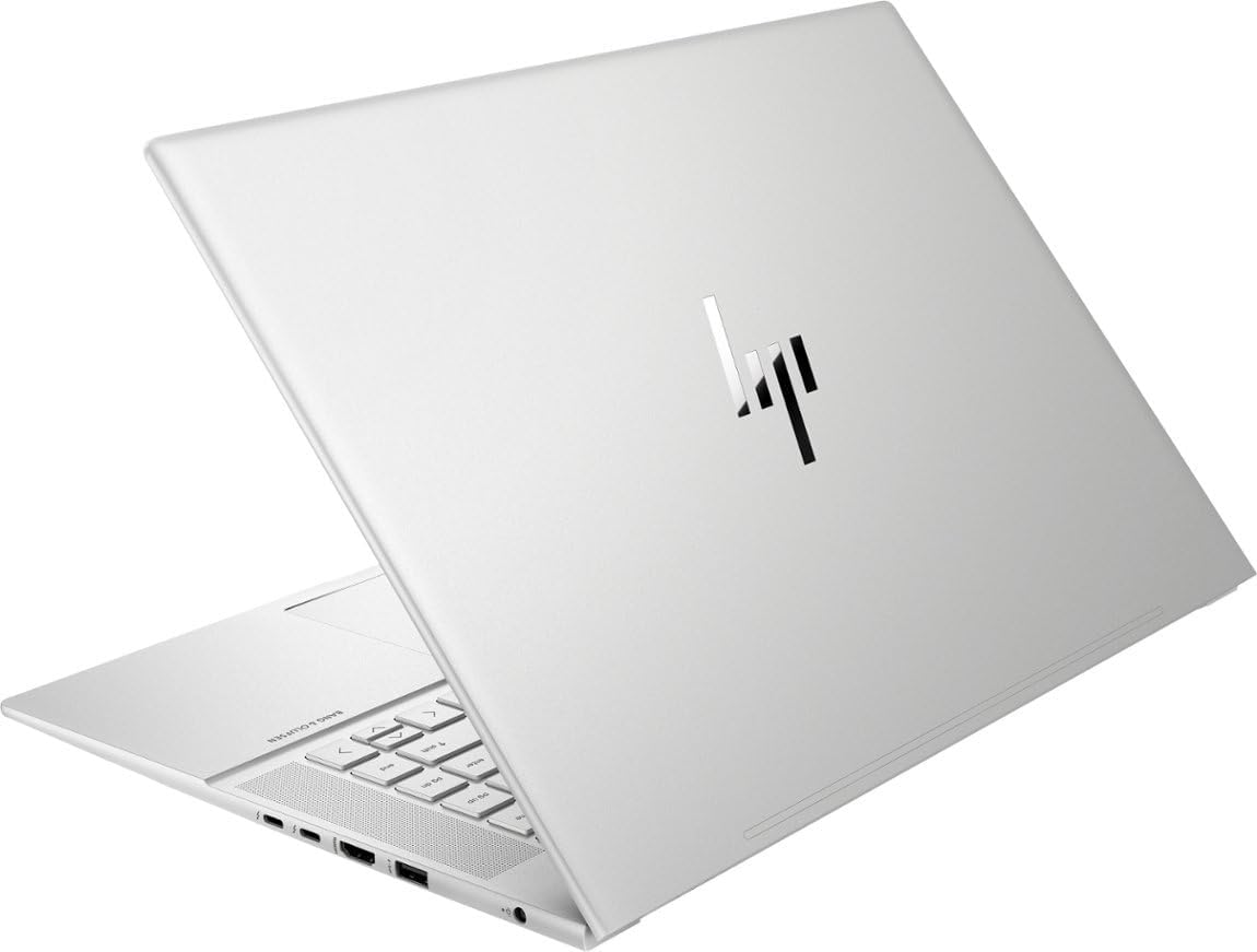 HP 2023 Newest Envy Laptop, 16" WQXGA Touch-Screen, Intel Core i9 13900H up to 5.4GHz, NVIDIA GeForce RTX 4060, 64GB DDR5 RAM, 1TB SSD, Wi-Fi 6E, Bluetooth, Backlit Keyboard, Windows 11 Home