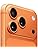 Apple iPhone 17 Pro 256 GB: 6.3-inch Display with ProMotion up to 120Hz, A19 Pro Chip, Breakthrough Battery Life, Pro Fusion Camera System with Center Stage Front Camera; Cosmic Orange