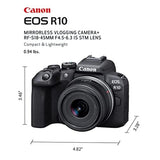 Canon 5331C009 R3 - Black