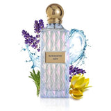 IBRAHEEM AL.QURASHI Blue Diamond Aqua 150ml Extrait De Parfume - Perfume For Men - Women Perfume - Long LAsting Refreshing Fragrance