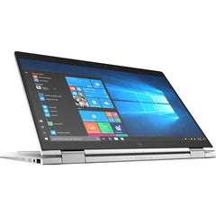 HP EliteBook x360 1030 G3 Multi-Touch 2-in-1 Notebook | 13.3" FHD Touchscreen | 1.9GHz Intel i7-8650U Quad-Core - 16GB | 256GB SSD | Win10 pro (Renewed)