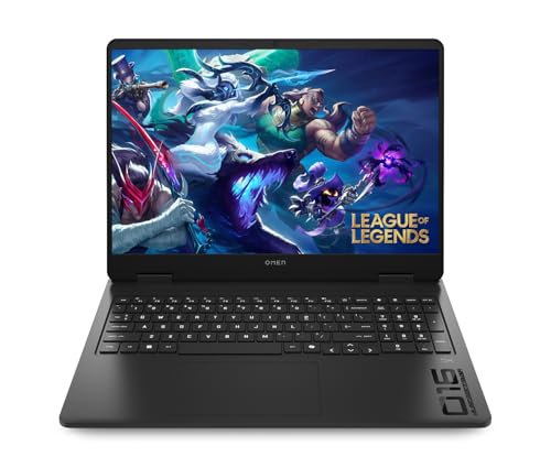 HP Omen 16" WQXGA IPS 240Hz Gaming Notebook Intel Core Ultra 9 285H 16GB RAM 1TB SSD NVIDIA GeForce RTX 5070 Shadow Black