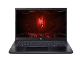 acer Nitro V 15.6" FHD 144Hz Display Gaming Laptop, Intel Core i5-13420H 2.10 GHz, 16GB DDR5 Memory, 512GB SSD, NVIDIA RTX 4050 6GB GDDR6 Graphics, Windows 11 Home