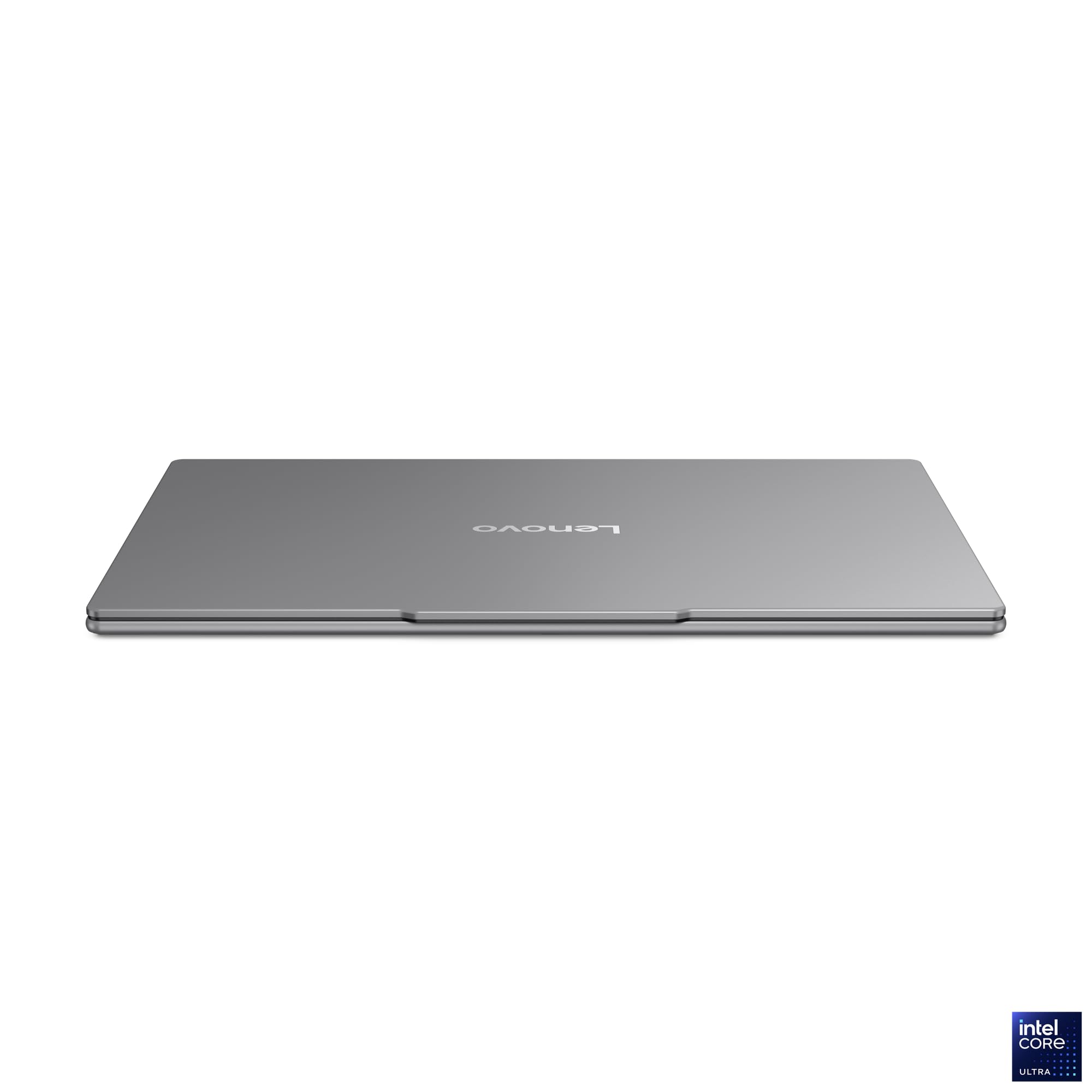 Lenovo Yoga Slim 7 Aura Edition, CoPilot+ PC AI Boost 47 TOPS, 15.3" 120Hz 2.8K Touch, Intel Core ultra 7 258V, 32GB RAM, 1TB SSD, Intel Arc Graphics 140V, Bklit Eng-Arb KB, Luna Grey - [83HM000XAX]