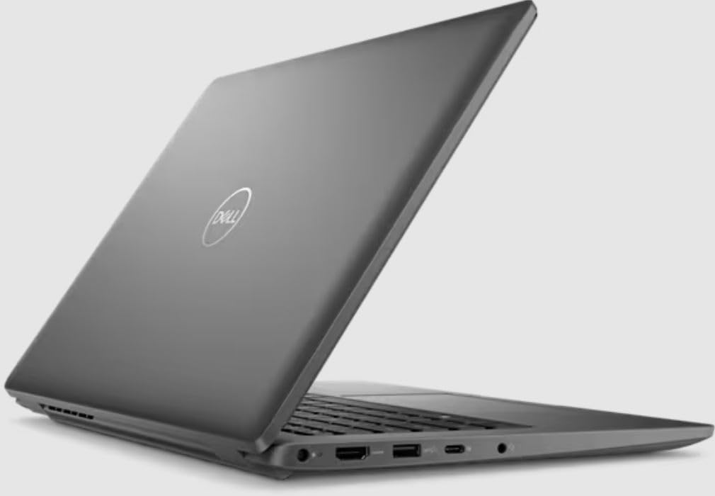Dell Latitude 3540 15.6" Notebook - Full HD - 1920 x 1080 - Intel Core i7 13th Gen i7-1355U Deca-core (10 Core) - 16 GB Total RAM 512 GB SSD, 0.80" x 14.1" x 9.4"-
