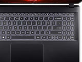 acer Nitro V 15.6" FHD 144Hz Display Gaming Laptop, Intel Core i5-13420H 2.10 GHz, 16GB DDR5 Memory, 512GB SSD, NVIDIA RTX 4050 6GB GDDR6 Graphics, Windows 11 Home