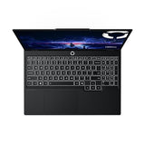 Lenovo Legion 5 15IRX10 Gaming Laptop, 15.3" WUXGA 165Hz IPS Display, Intel Core i7-13650HX, 16GB DDR5 RAM, 1TB SSD, NVIDIA GeForce RTX 5060 8GB GDDR7, White Backlit Keyboard, Eclipse Black