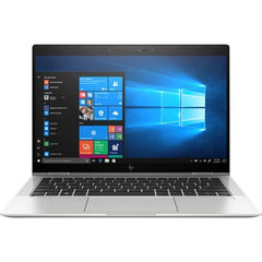 HP EliteBook x360 1030 G3 Multi-Touch 2-in-1 Notebook | 13.3" FHD Touchscreen | 1.9GHz Intel i7-8650U Quad-Core - 16GB | 256GB SSD | Win10 pro (Renewed)