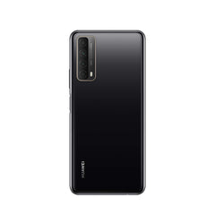 Huawei P Smart (2021) Dual-SIM 128GB Factory Unlocked 4G/LTE Smartphone (Midnight Black) - International Version