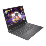 HP Victus 15 Gaming Laptop (15.6" FHD 144Hz, NVIDIA RTX 4050 6GB, AMD Ryzen 7 7445HS, 16GB DDR5 RAM, 512GB SSD, 6-Core (> Intel i7-13700H)), Backlit Keyboard, Ethernet, Webcam, Wi-Fi 6, Win 11