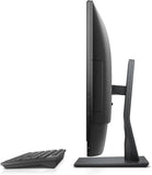 Dell OptiPlex 5250 All-in-One 22” FHD Desktop PC – Intel Core i5-6500 (Up to 3.8GHz), 8GB RAM, 256GB SSD, WiFi + Bluetooth, Windows 11 Pro, Wireless Keyboard & Mouse (Refurbished)