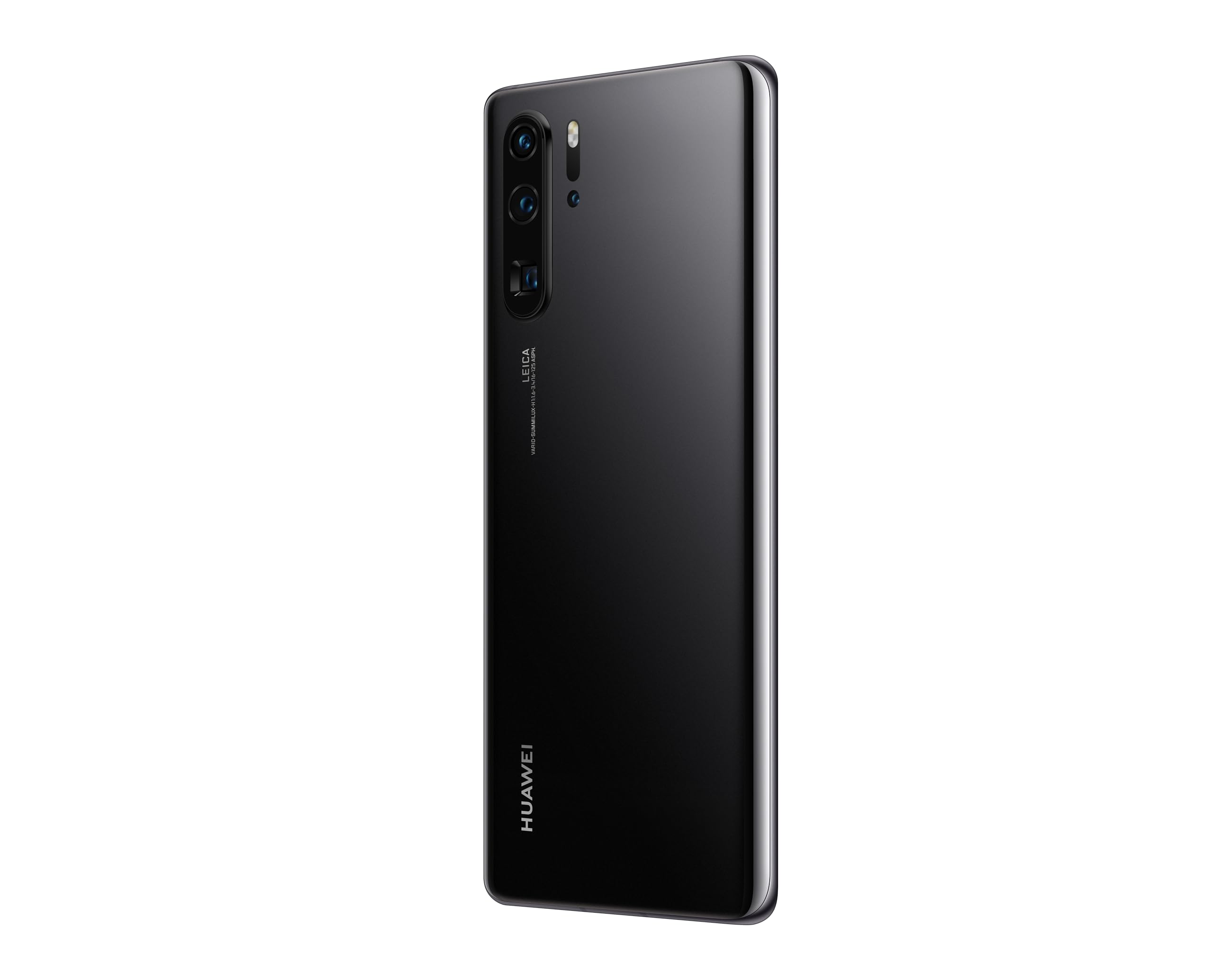 HUAWEI P30 Pro 8 Gb RAM + 128 GB Stunning 6.47in OLED Display Android. Tm 9.0 Pie, Emui 9.1.0 Sim-Free Dual Sim Vog-L29 Smartphone (Midnight)