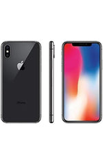 Generic iphone X 64Gb black (Renewed)