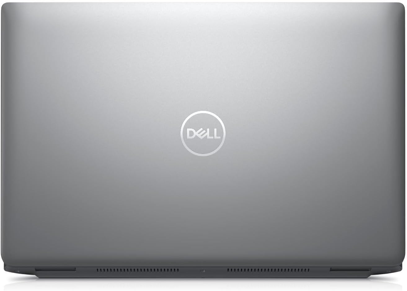 Dell Latitude 5410 Laptop - 14" HD AG - 1.8 GHz Intel Core i7-10610U Quad-Core - 256GB SSD - 8GB - with Dell Complete Care & ProSupport Plus - Win10 Pro