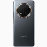 HONOR X9c Dual-SIM 256GB ROM + 12GB RAM (GSM Only | No CDMA) Factory Unlocked 5G Smartphone (Titanium Black) - International Version