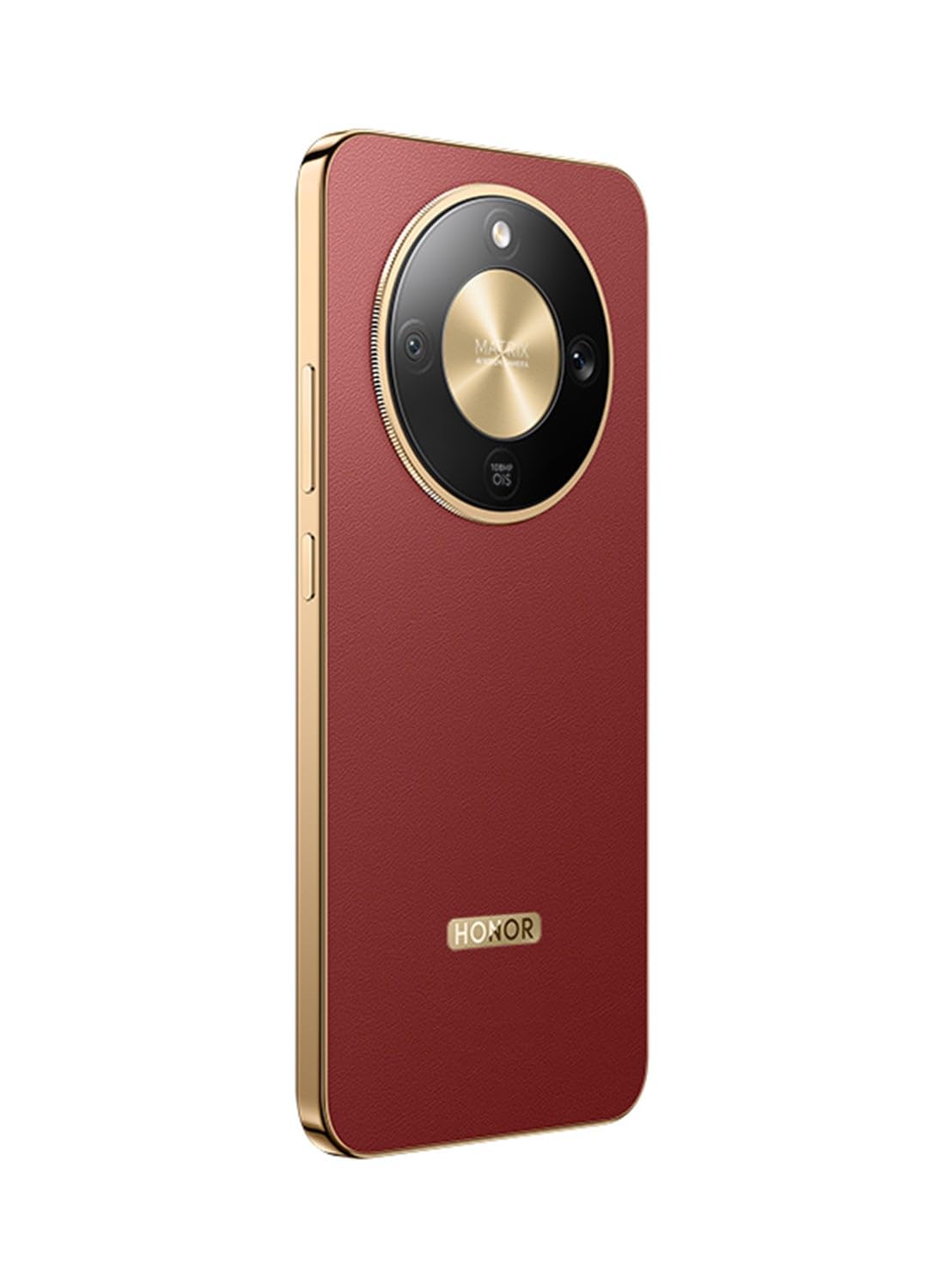 Honor X9d 5G Dual SIM (12GB RAM 256GB Storage) |108MP Ultra-Cear AI Camera | 6.79-inch AMOLED 120Hz Display |Android 15 (Reddish Brown) - International Version