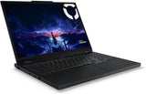 Lenovo Legion Pro 5i Gen 10 16 Inch Gaming Laptop (2025 Model) Intel Core Ultra 9 275HX 24C, NVIDIA GeForce RTX 5070 Ti 12GB, 32GB RAM, 2TB (1TB + 1TB) NVMe SSD, 16 Inch WQXGA OLED 500 Nits 24 0Hz