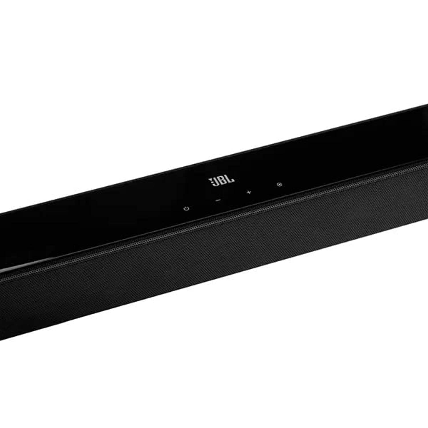 JBL Cinema SB170 2.1 Channel Soundbar with Wireless Subwoofer, Powerful 220W Output, Dedicated Sound Mode, Deep and Thrilling Bass, Dolby Digital Embedded, Bluetooth Streaming - Black, JBLSB170BLKUK