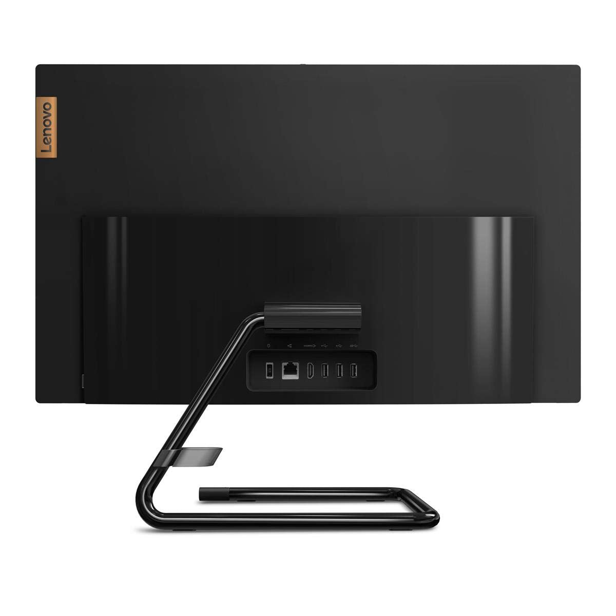 2021 New Lenovo 23.8-inch FHD Non-Touch All-in-One Desktop Computer, Intel Pentium Gold G6400T Processor 3.4 GHz, 32GB RAM, 1TB SSD, Webcam, WiFi, DVD, Windows 10 Home + Oydisen Cloth