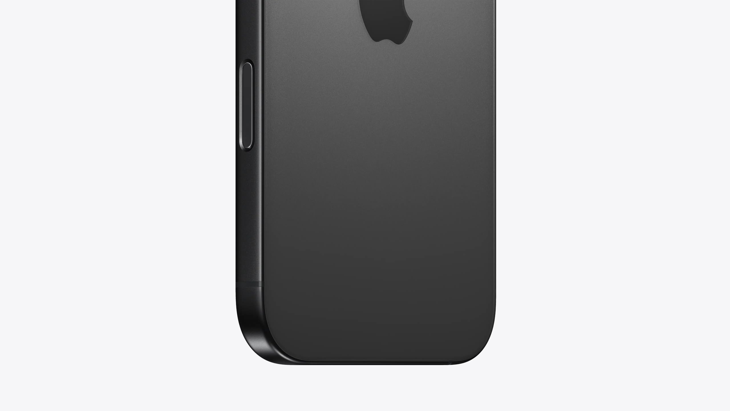 Apple iPhone 16 Pro, 128GB, Black Titanium - Unlocked (Renewed)