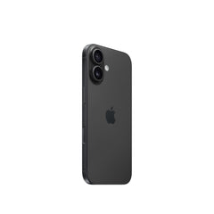 Apple iPhone 16 (128 GB) - Black