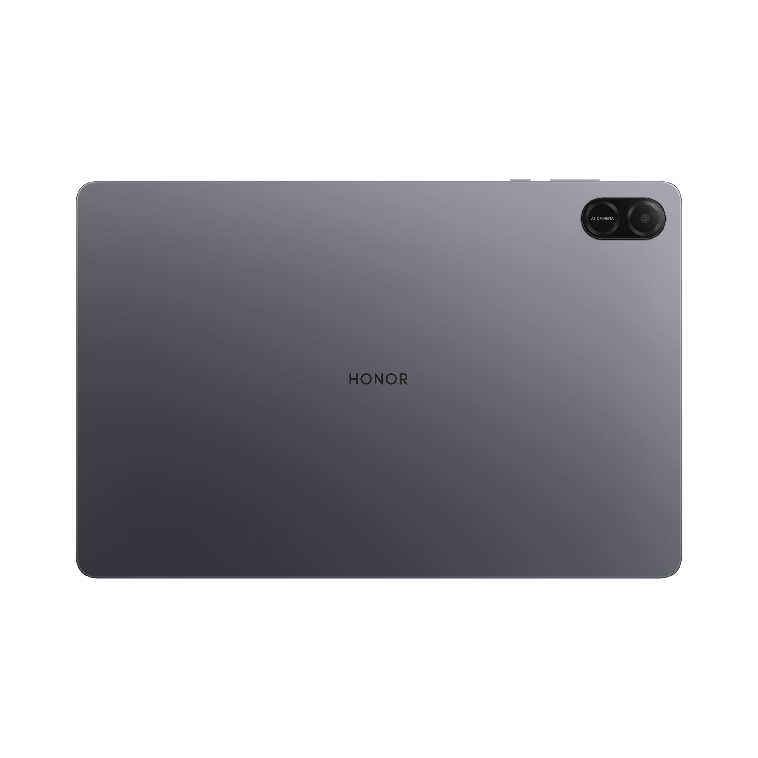 HONOR Pad X8a 4GB RAM 128GB ROM 11 Inch Tablet Space Grey Wi-Fi with FREE Flip Cover - Middle East Version