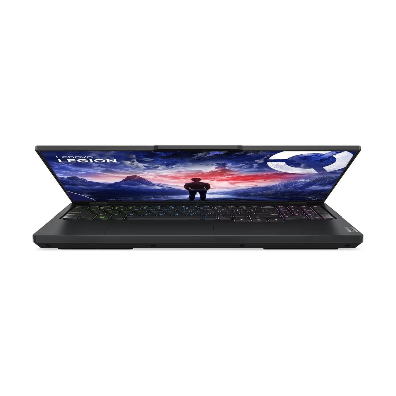 Lenovo Legion Pro 5 14th Gen Intel Core i7-14650HX Gaming Laptop, 32GB RAM, 1TB SSD, NVIDIA RTX 4060 8GB, 16” WQXGA Display, AI Gaming Chip, Backlit Keyboard, Windows 11 - Onyx Black. (Upgraded)