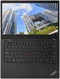Lenovo ThinkPad T14s Gen 2, Intel i7-1165G7, FHD(1920x1080) IPS Touch Screen, 32GB RAM, 512GB NVMe SSD, Backlit , Fingerprint Reader, Win10Pro (Renewed)