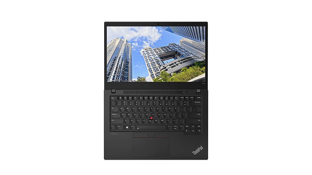 Lenovo ThinkPad T14s Gen 2, Intel i7-1165G7, FHD(1920x1080) IPS Touch Screen, 32GB RAM, 512GB NVMe SSD, Backlit , Fingerprint Reader, Win10Pro (Renewed)