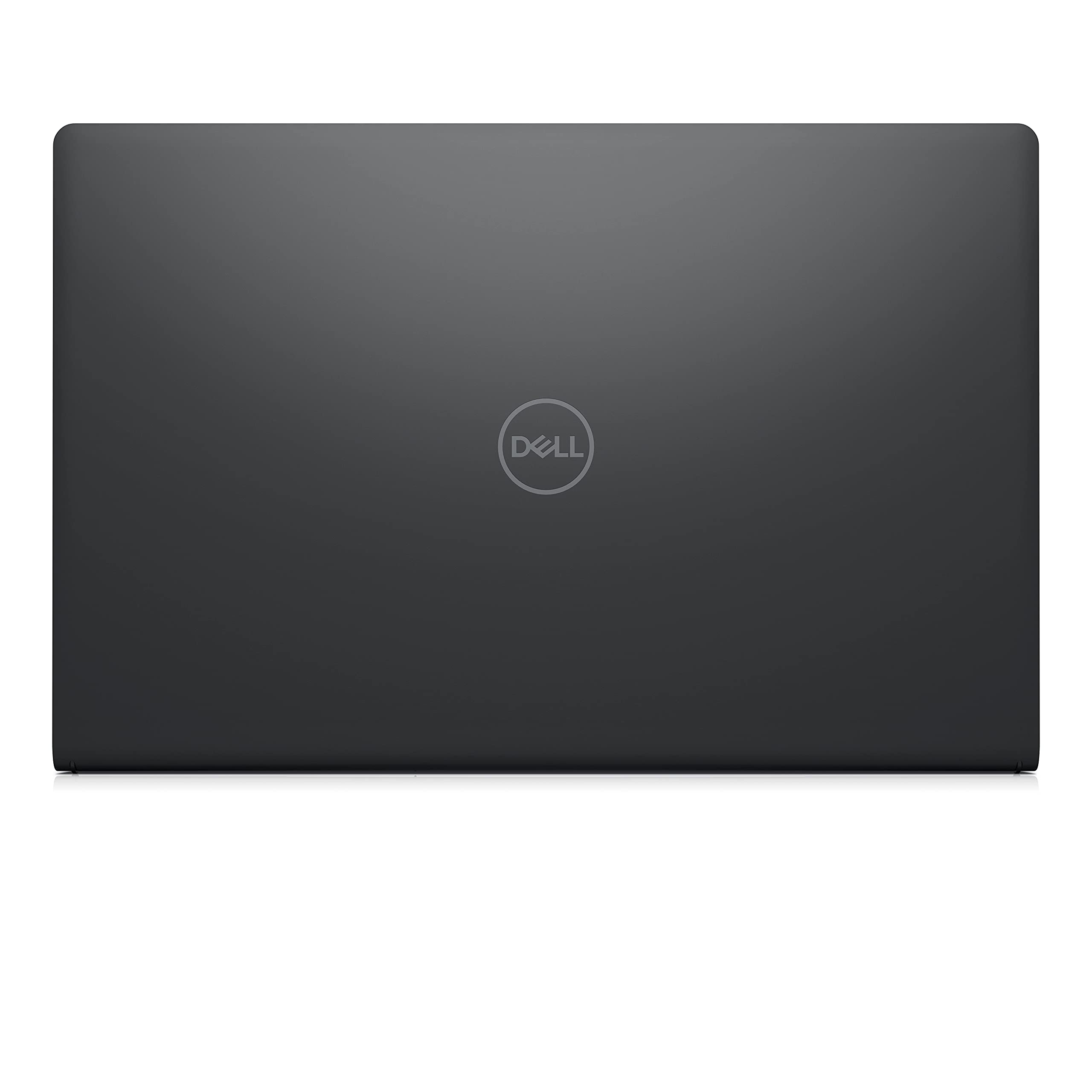 Newest Dell Inspiron 15 3000 Series 3520 Laptop, 15.6" FHD Display, 12th Gen Intel Core i5-1235U Quad-Core Processor, 8GB RAM, 256GB SSD, HDMI, Webcam, Windows 11, Black (Latest Model) (Renewed)