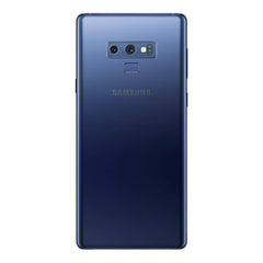 Samsung Galaxy Note 9 N960U 128GB GSM Unlocked - Ocean Blue