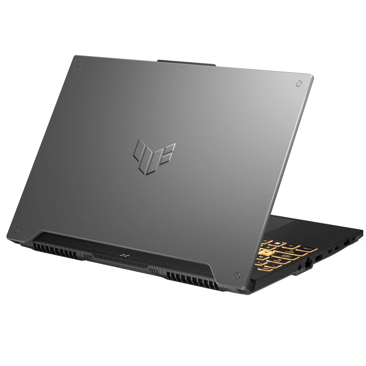 ASUS TUF Gaming F15 (2022) Gaming Laptop, 15.6â€ FHD 144Hz Display, GeForce RTX 3050, Intel Core i5-12500H, 16GB