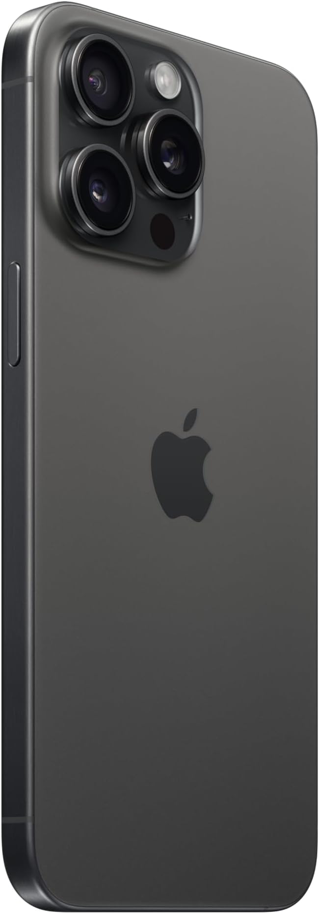Apple  iPhone 15 Pro Max (256 GB) - Black Titanium