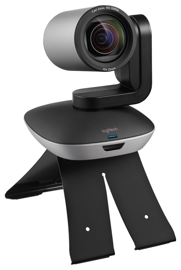 Logitech Group USB HD Video and Audio Conferencing System for Big Meeting Rooms