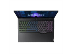 2023 Latest Lenovo Legion Pro 5 Gaming Laptop 16" WQXGA 165Hz Display Core i9-13900HX 24 Cores 64GB 2TB SSD NVIDIA RTX 4070 Graphics 8GB RGB Backlit Eng Key WIN11 Grey With Neon Game Quotes(Upgraded)