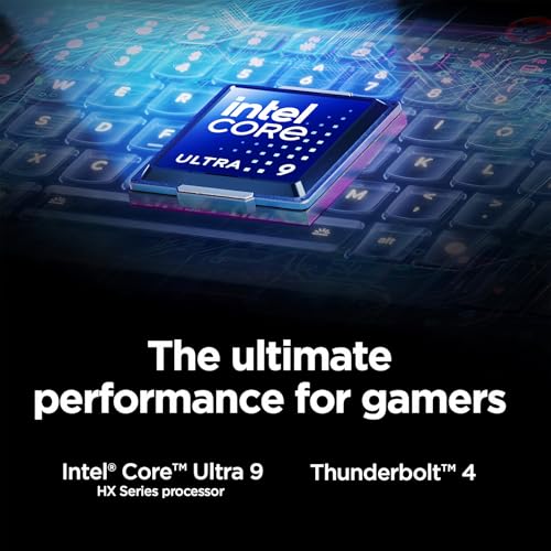 Lenovo Legion 5i 16" Gaming Laptop - Intel Core Ultra 9 275HX - GeForce RTX 5060 - WQXGA (2560x1600) - Windows 11 Pro-W/Mouse pad (32GB RAM | 1TB PCIe SSD+pro)